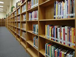 College Library