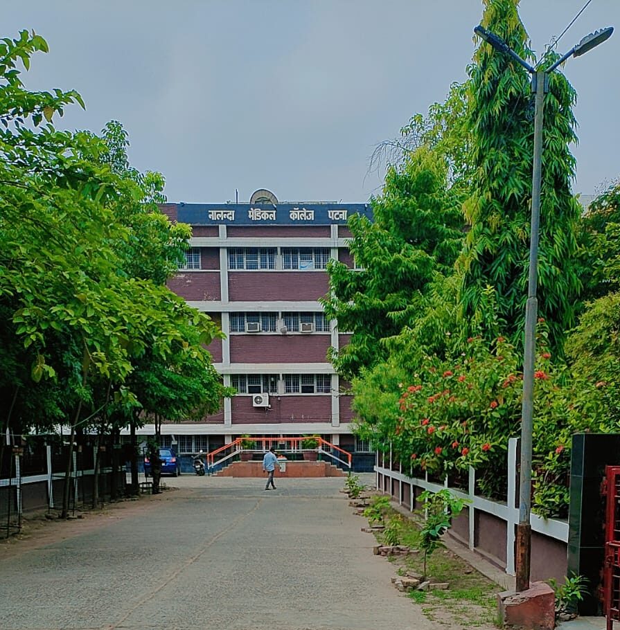 College Image